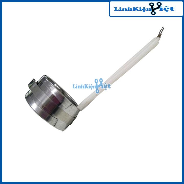 Sensor nhiệt thanh đốt bể nấu thiếc