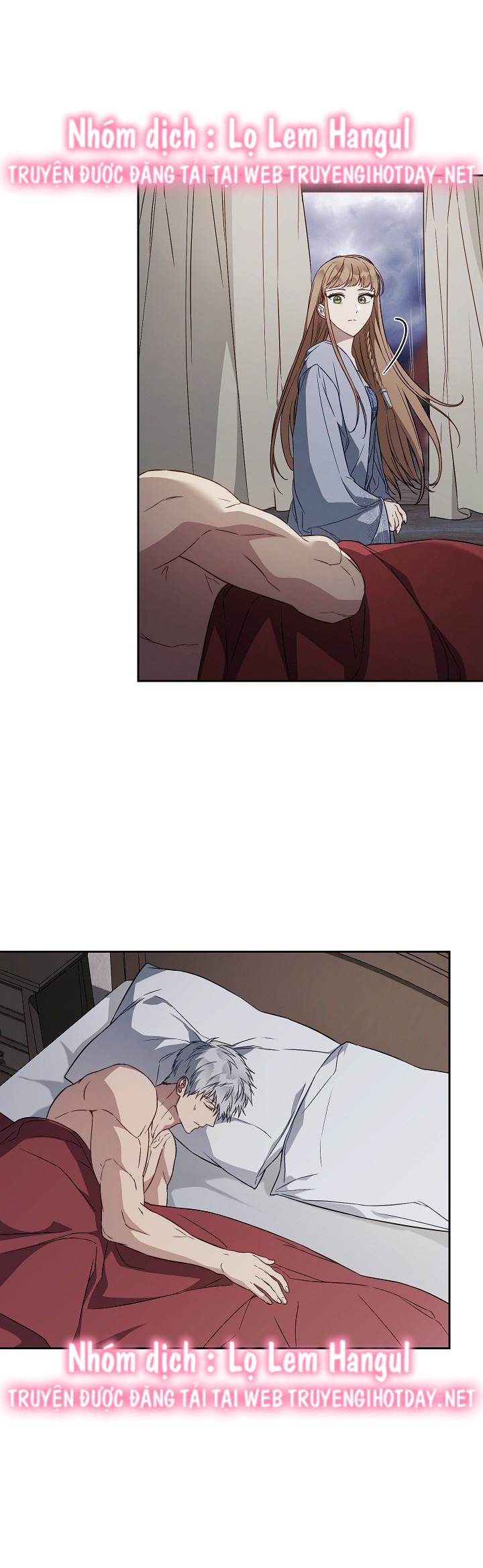 phía sau em, luôn có ta bên cạnh chapter 119 26