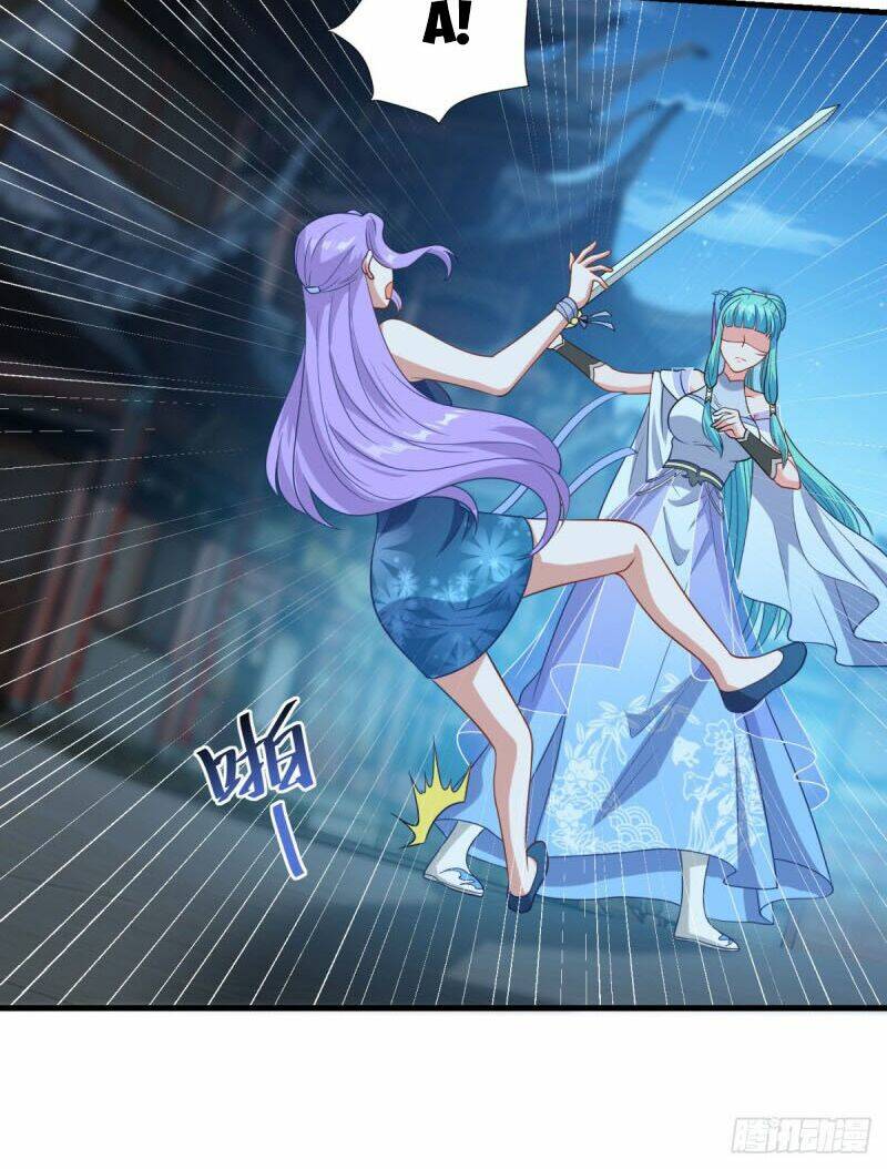 tiên ma đồng tu chapter 154 20