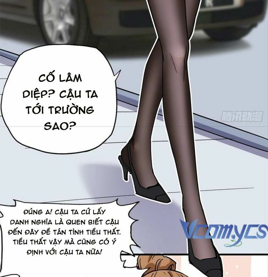 cố tổng, vợ của ngài quá mạnh rồi! chapter 42 29