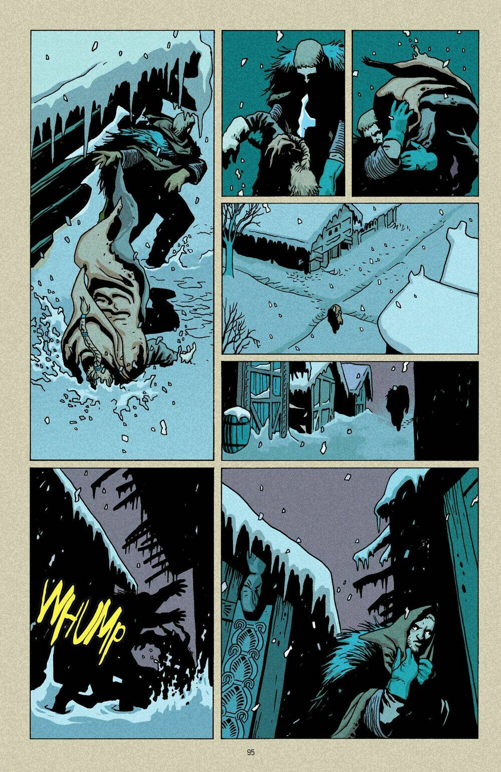 northlanders chapter 24 23