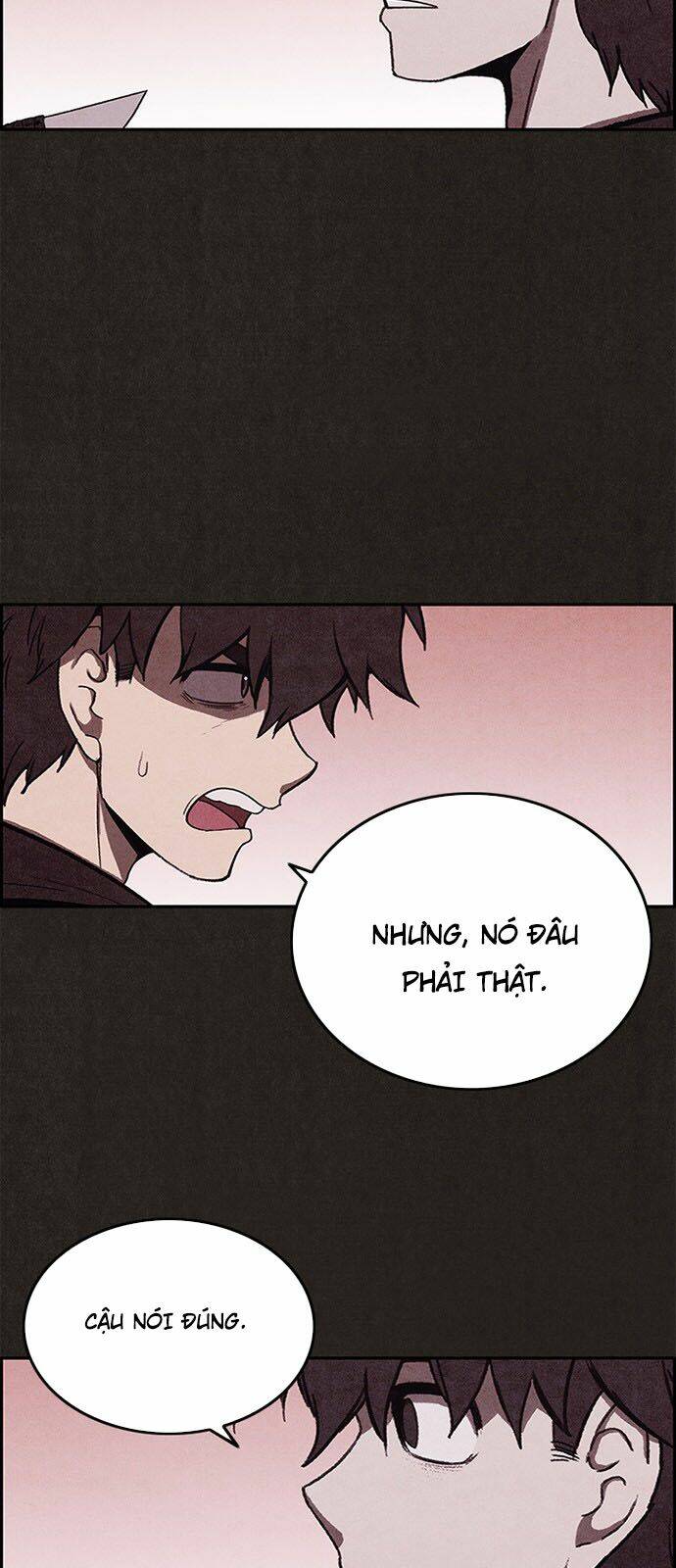 quái vật tại chung cư xanh chapter 38 36