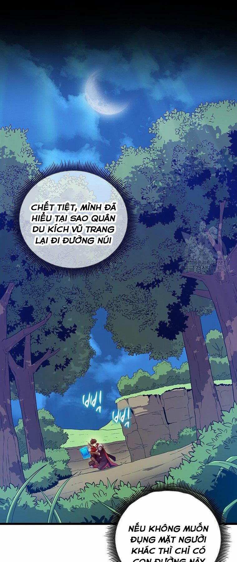 arcane sniper chapter 65 64