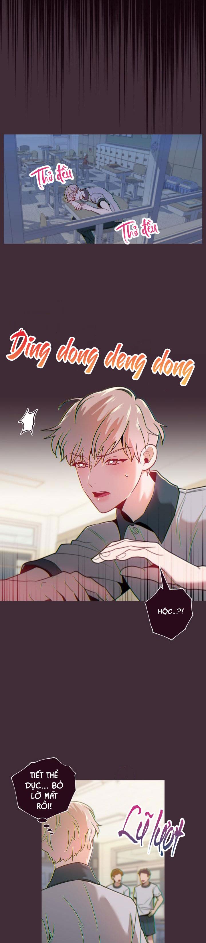 falling down chapter 32 3