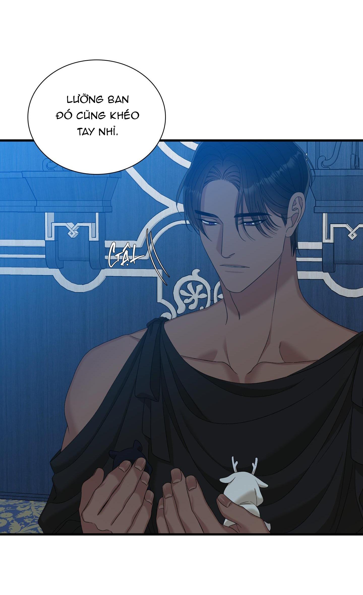 smyrna và capri chapter 45 37