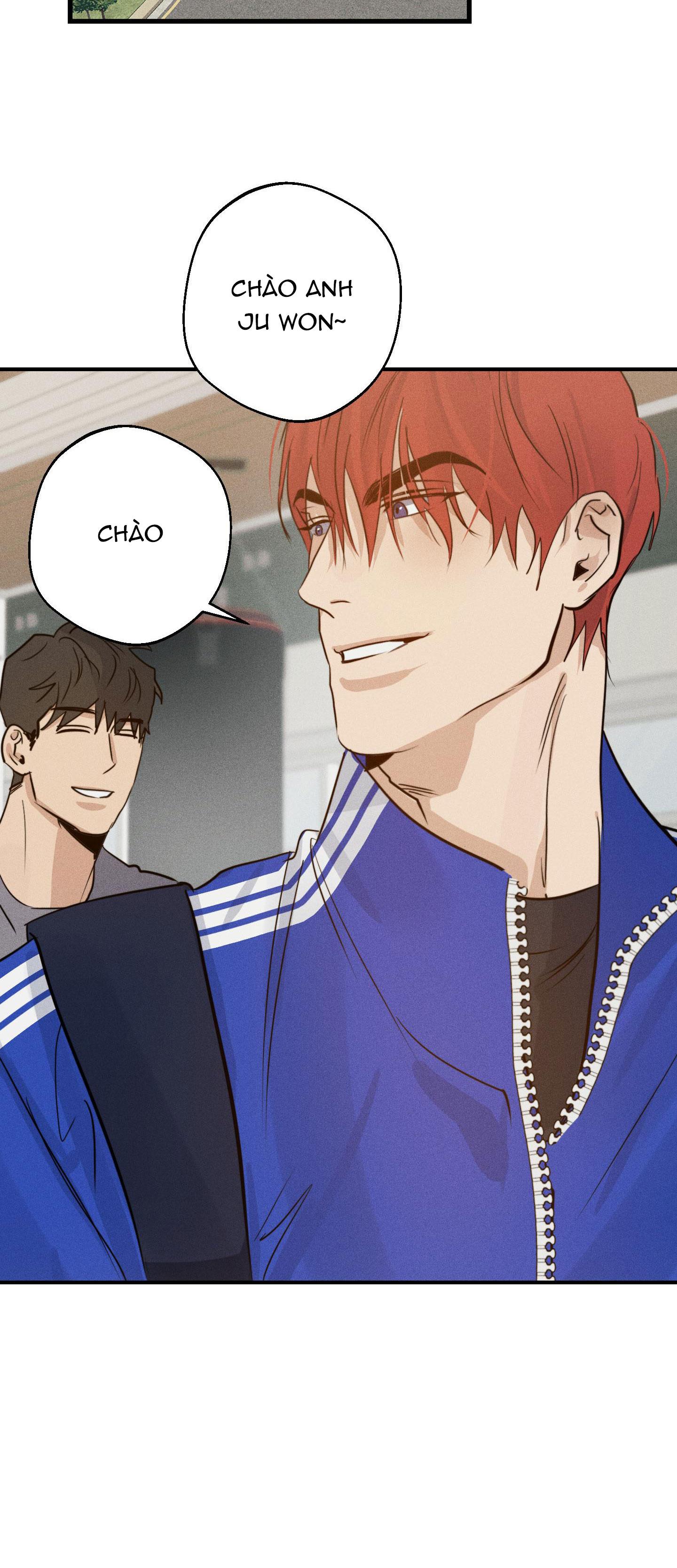 high clear chapter 14 66