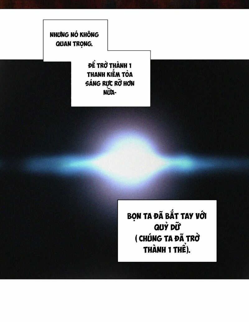 tòa tháp bí ẩn 2 chapter 168 5