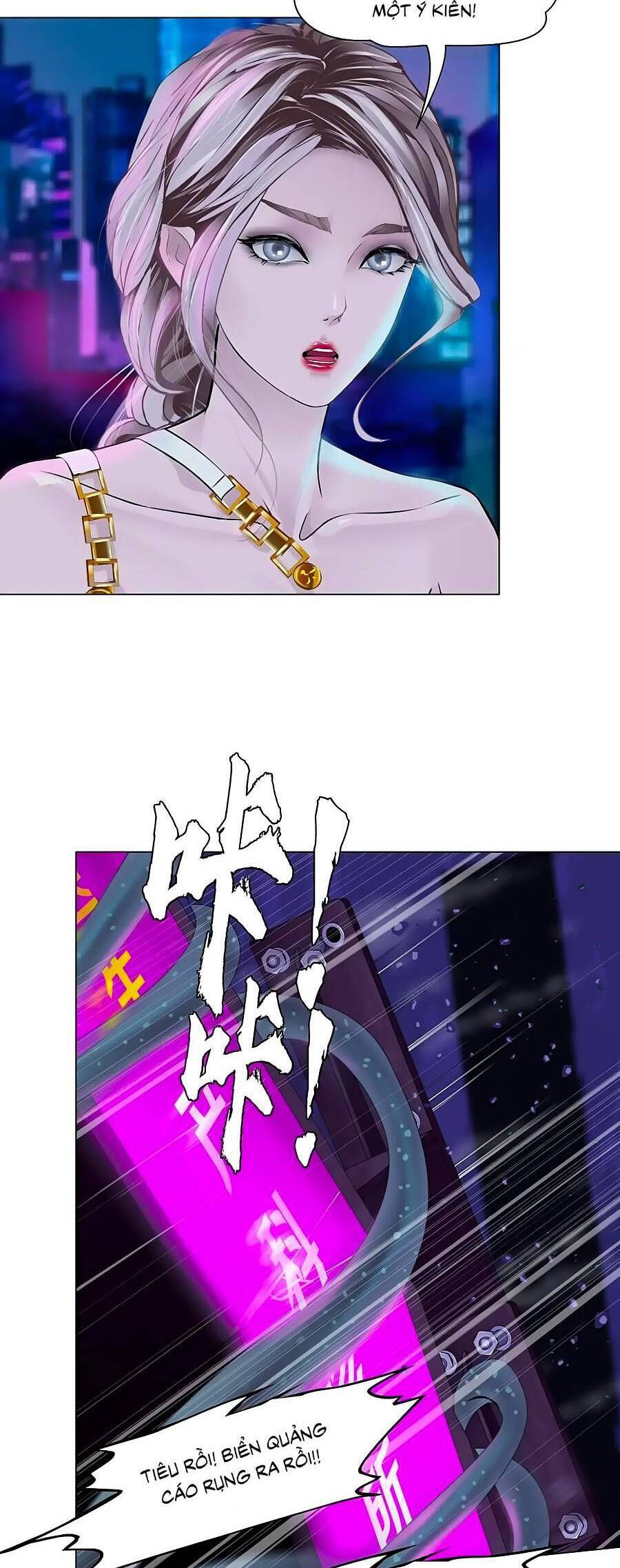 đằng nữ chapter 169 20