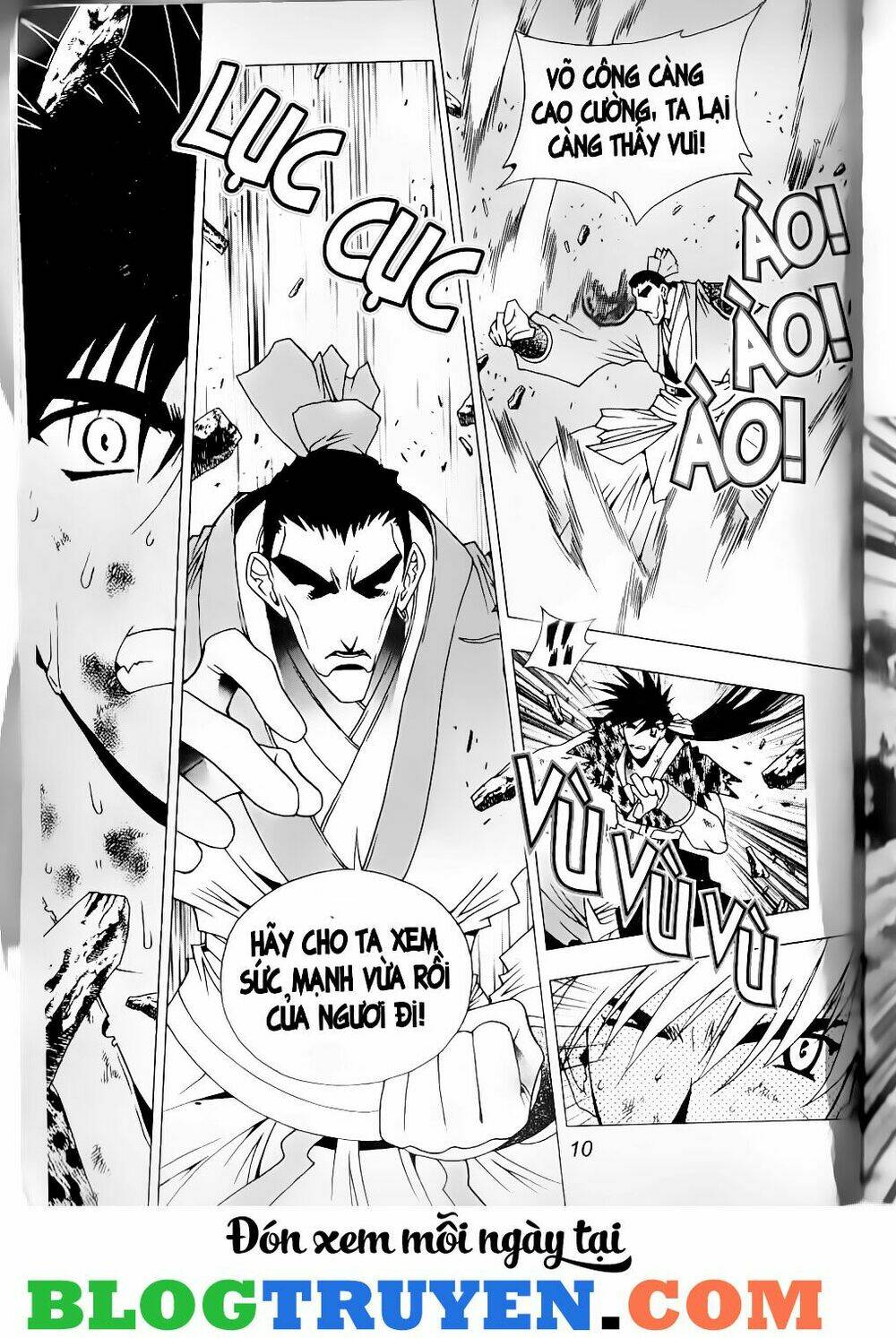 thiên lang liệt truyện chapter 52 8