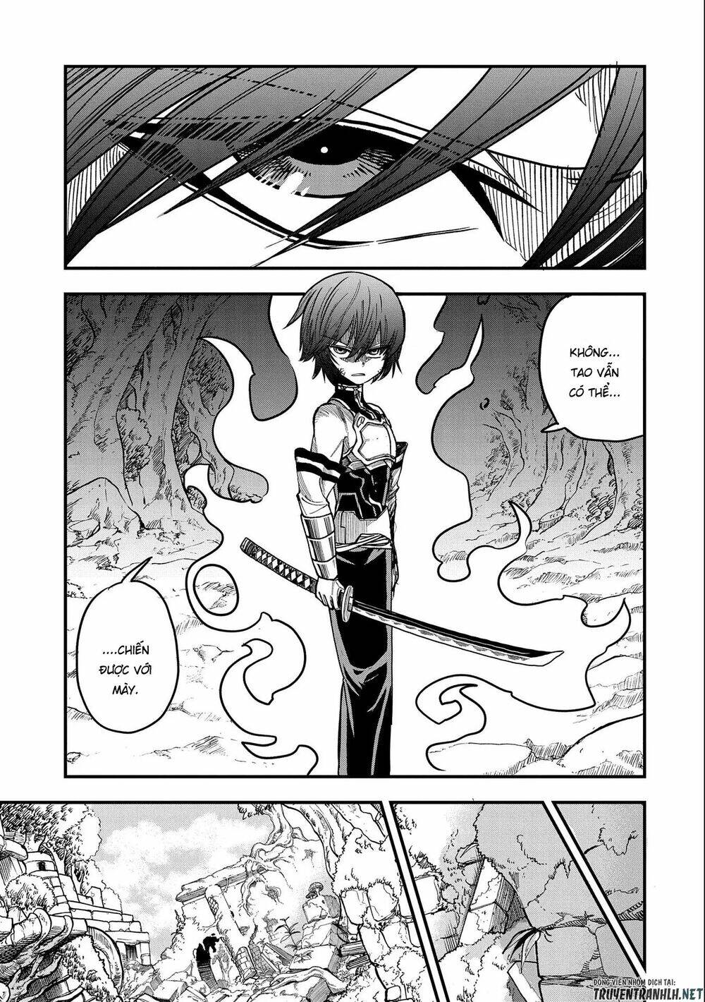 sekai saikyou no doryokuka: sainou ga (doryoku) datta no de kouritsu yoku kikakugai no doryoku o shi chapter 11 19