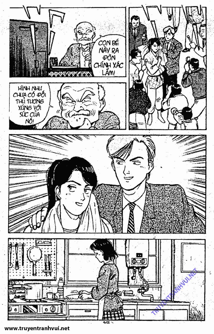 yawara chapter 10 20