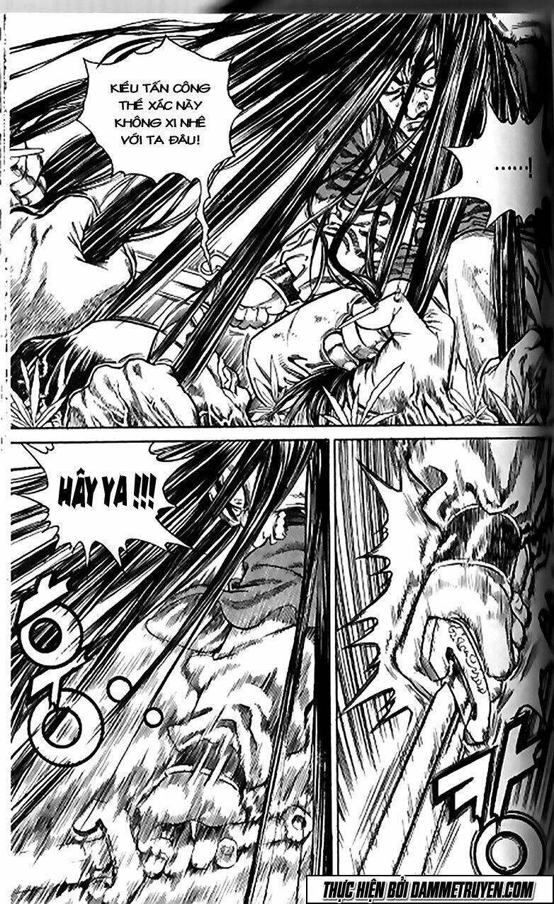 quái hiệp truyện chapter 34 19