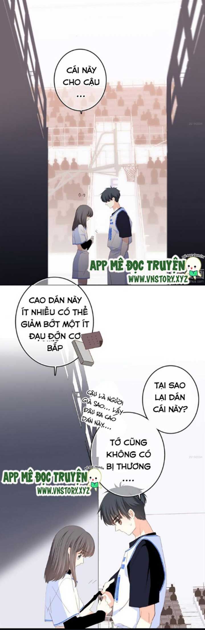 con tim rung động 2 chapter 82 18