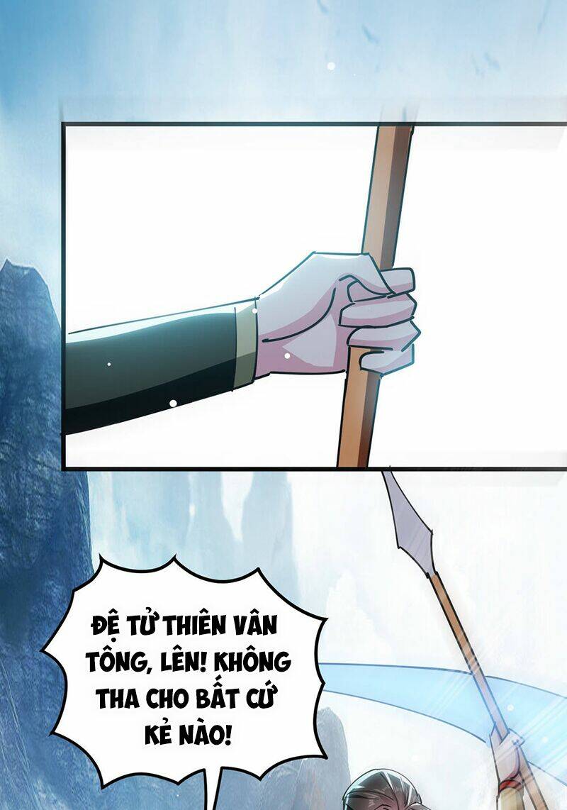 vạn giới tiên vương chapter 84 1