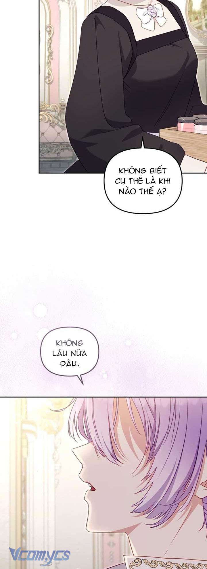 tôi được nuôi dưỡng bởi những kẻ phản diện chapter 88 68