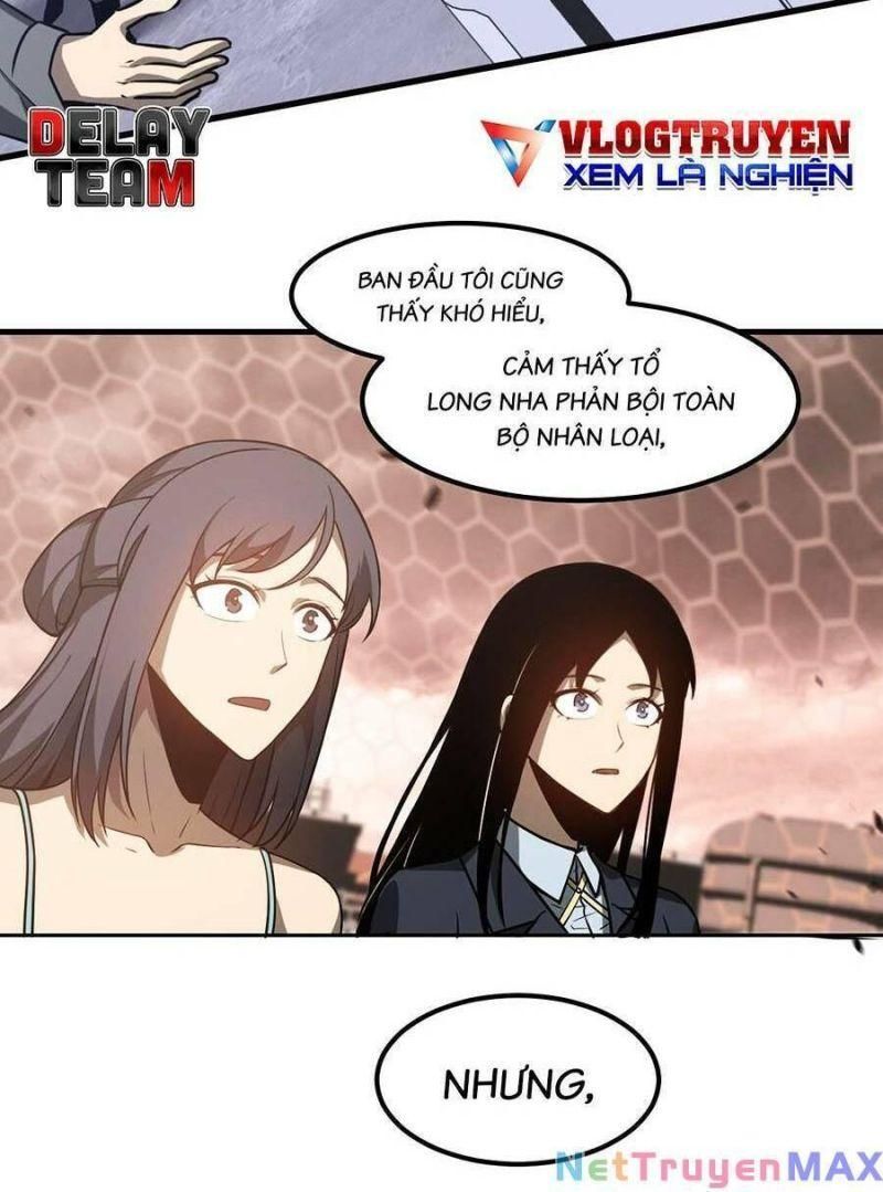 siêu tiến hóa chapter 112 27