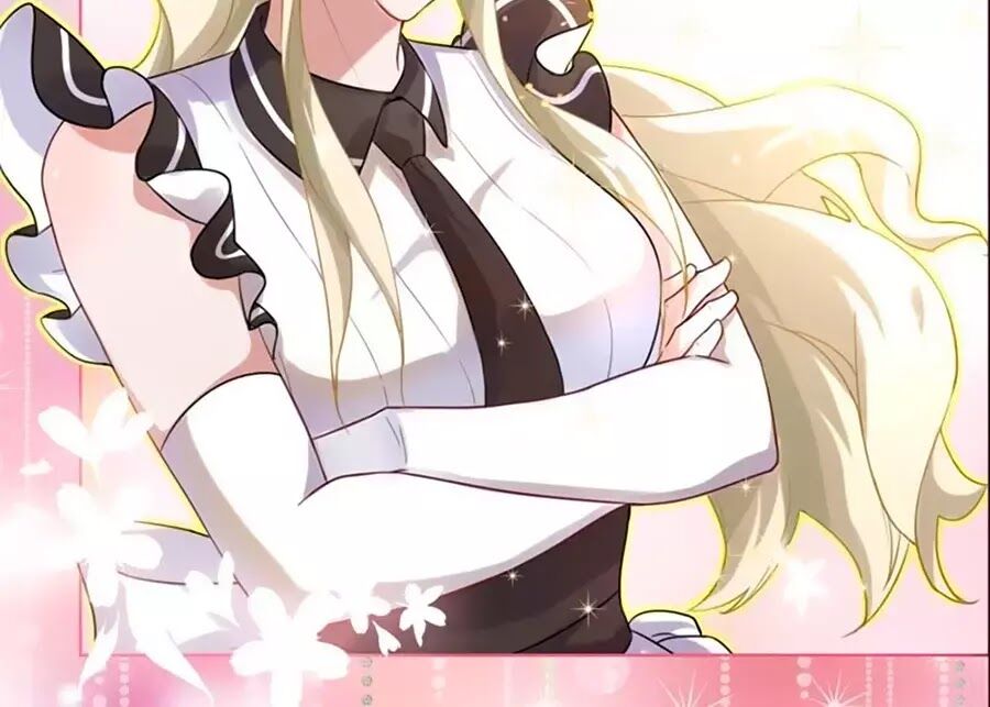 thần luân mật luyến chapter 21 16