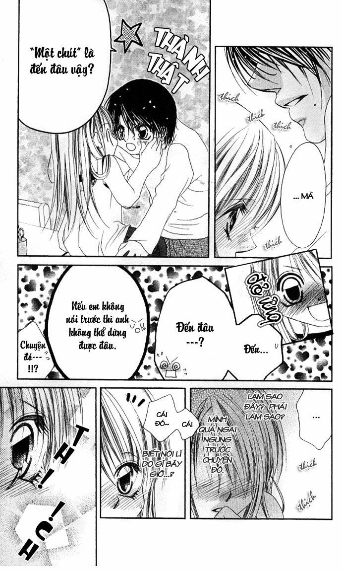 i love my little sister chapter 31 3