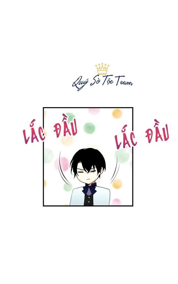 trọng sinh trở thành hoàng phi chapter 128 27