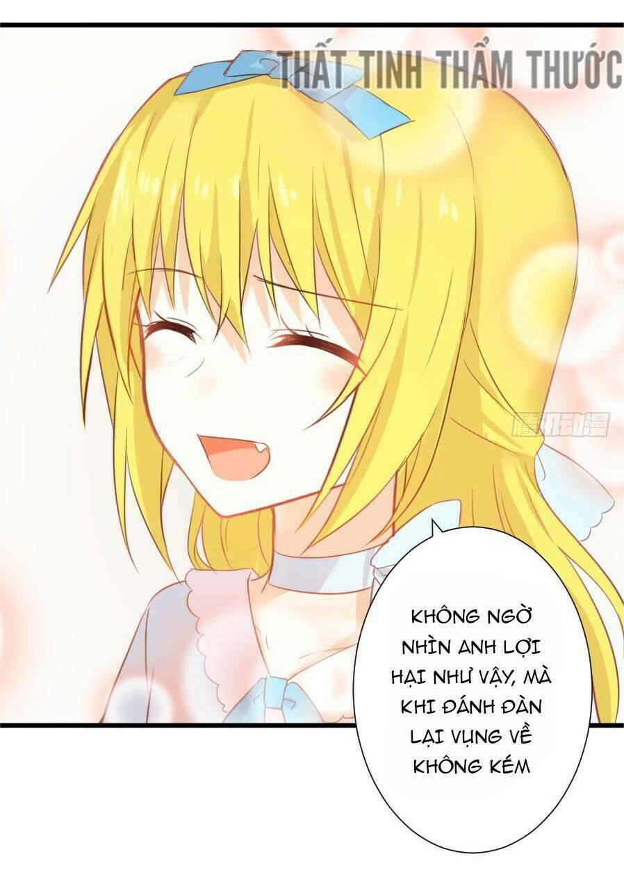 hôm nay ta cũng muốn trêu chọc nàng chapter 52 36