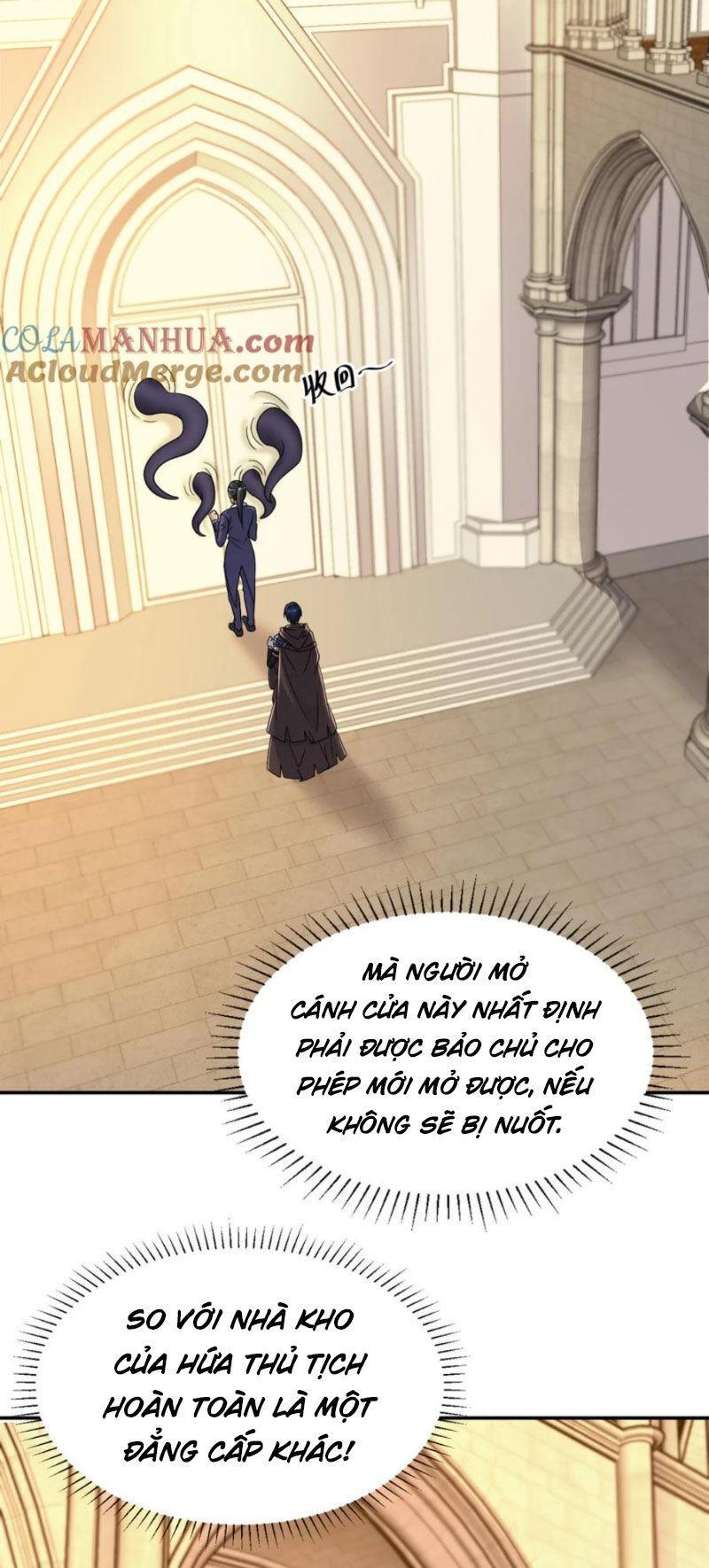 cựu nhật ngự long chapter 43 6