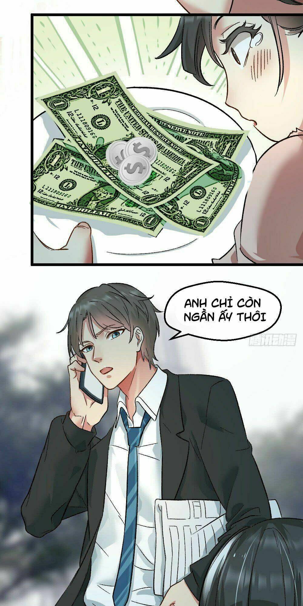 tuyệt thế thiên tài hệ thống chapter 3 23