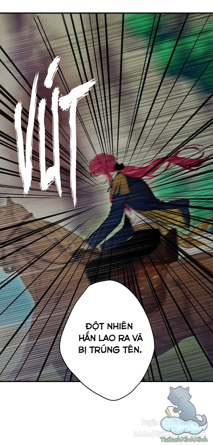 thánh nữ ẩn danh chapter 197 37