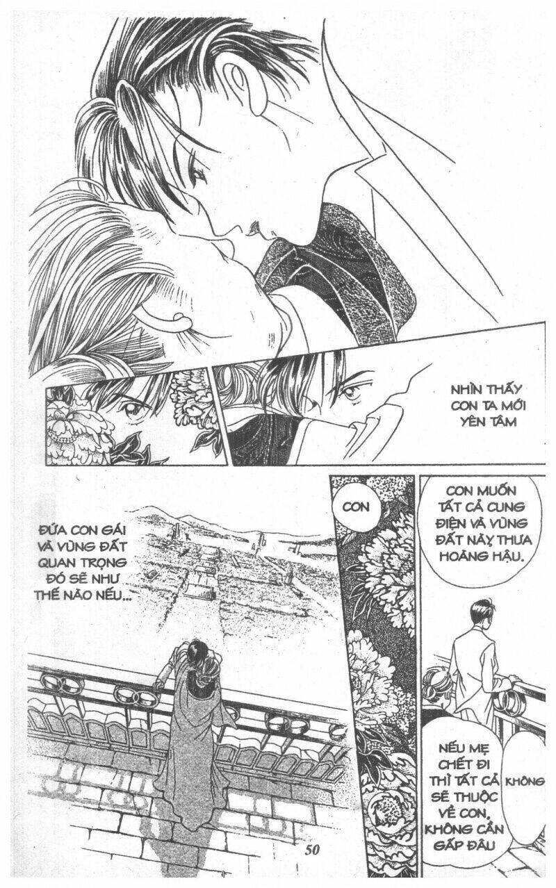 nàng tiên ánh trăng - kaguya hime chapter 10 48