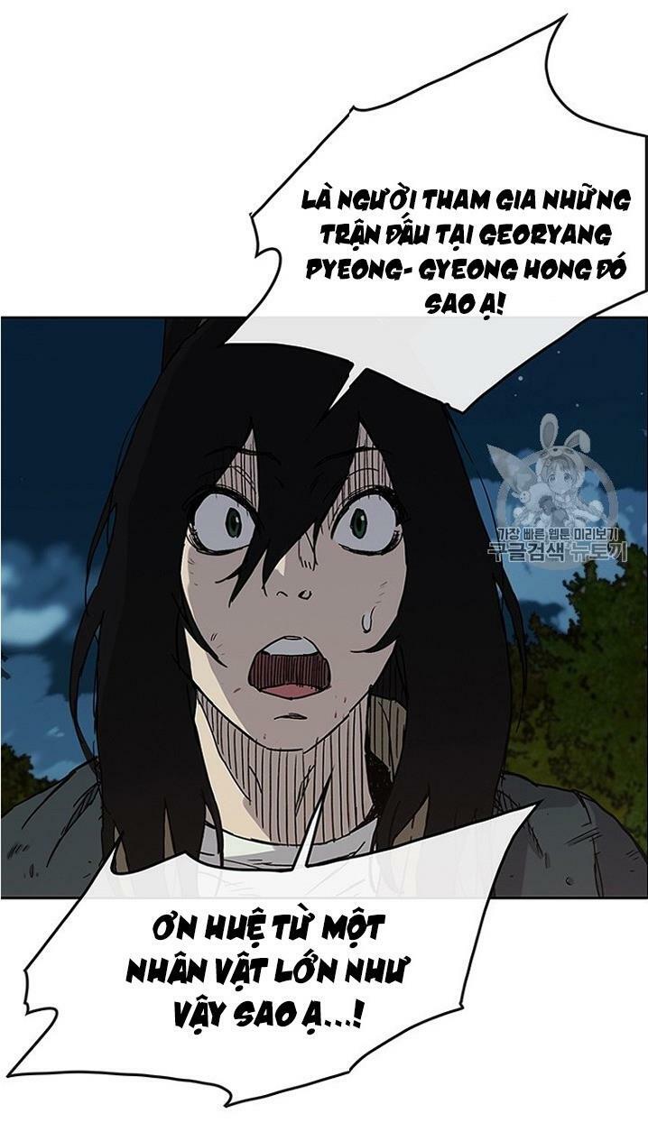 kiếm sĩ bất bại chapter 7 4