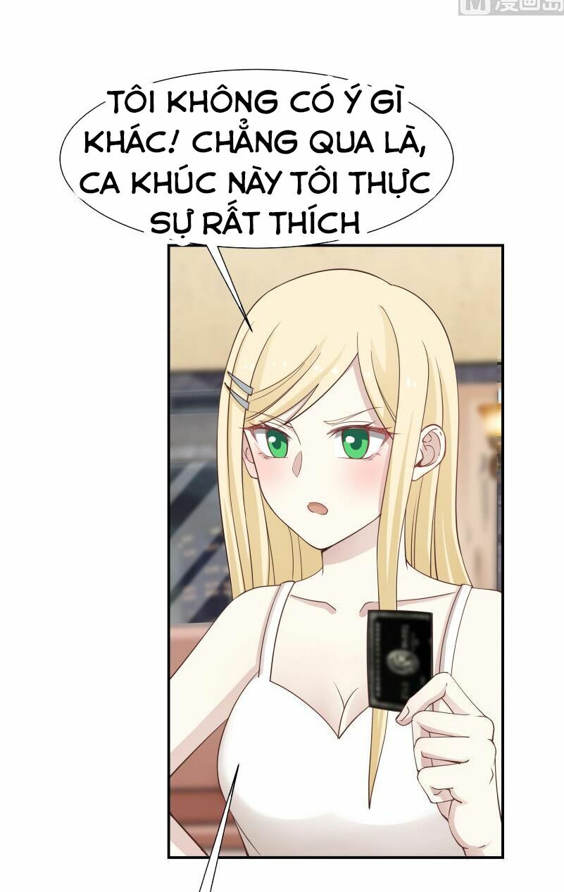 trên người ta có một rồng chapter 48 9