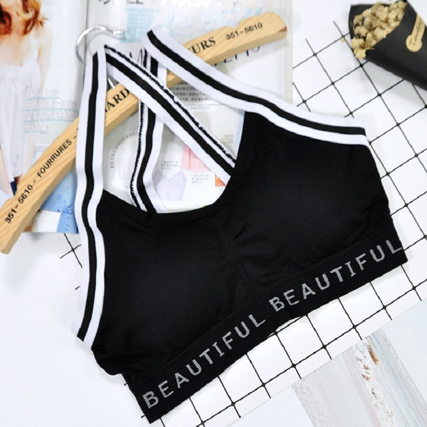 Áo Thể Thao Siêu Êm BAZAS Beautiful BZ058B Màu Đen