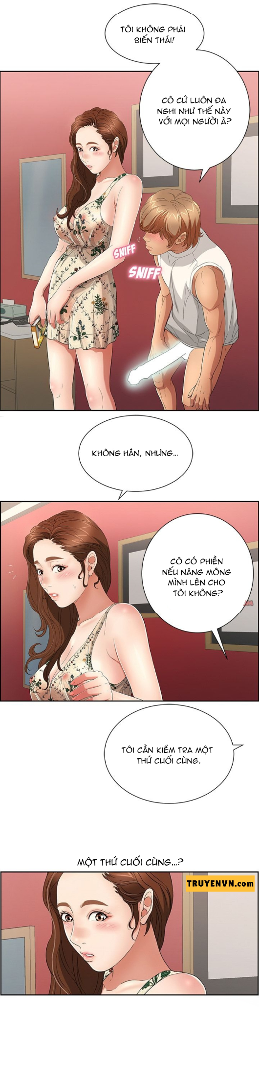 a killer woman chapter 23 22