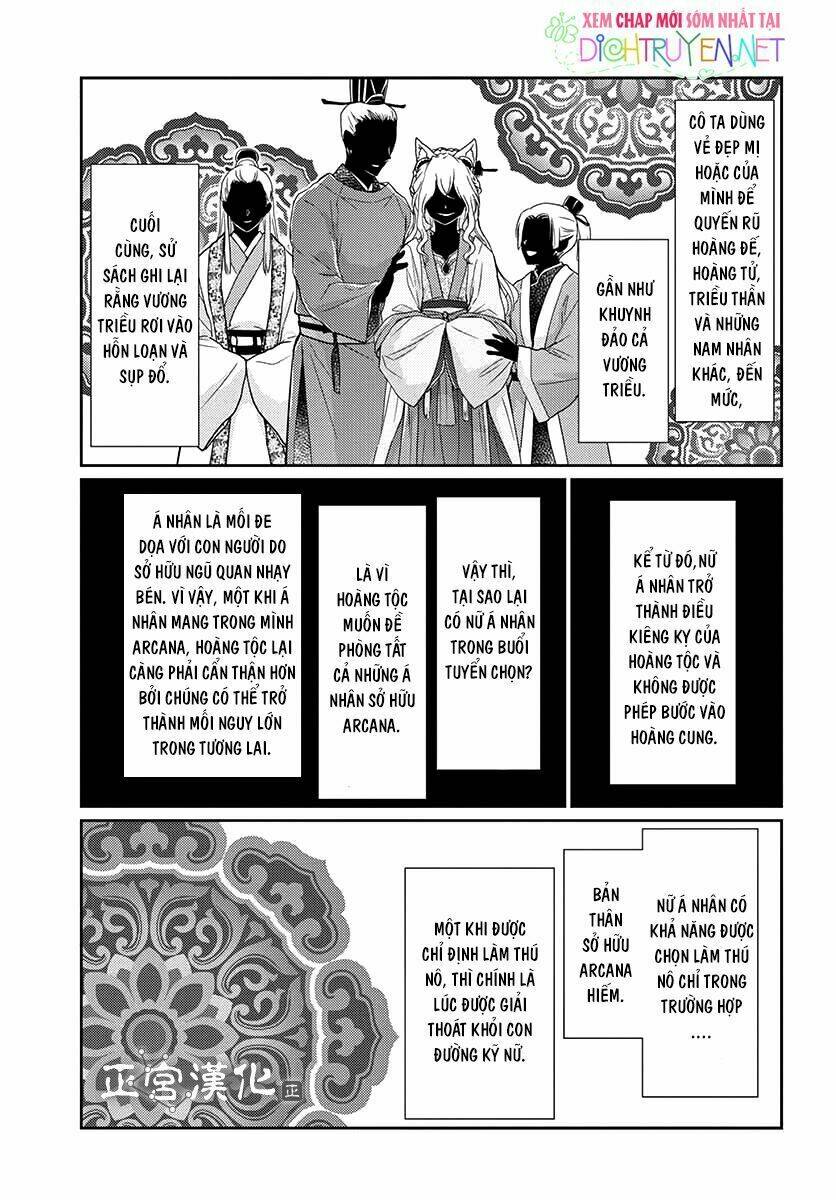 vua quái vật chapter 5 7