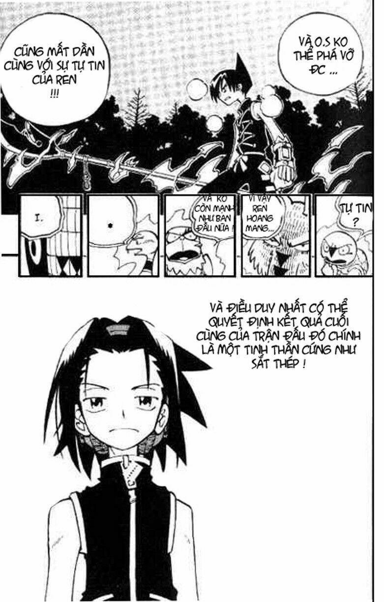 vua pháp thuật chapter 61 3