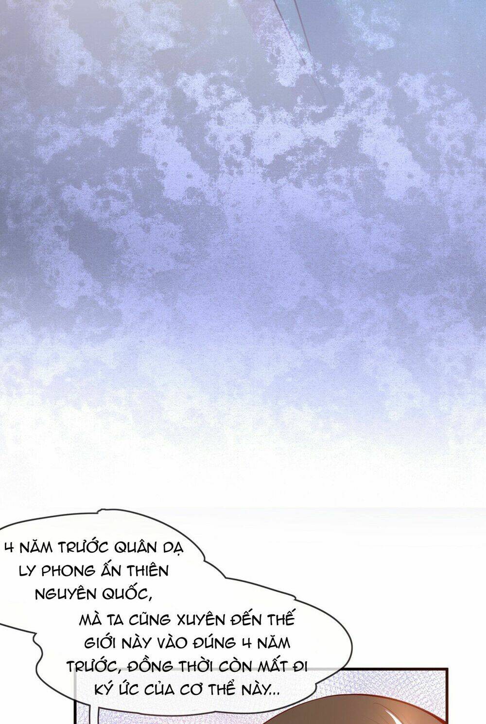 vương phi tu tiên: đối kháng ma vương chapter 4 7