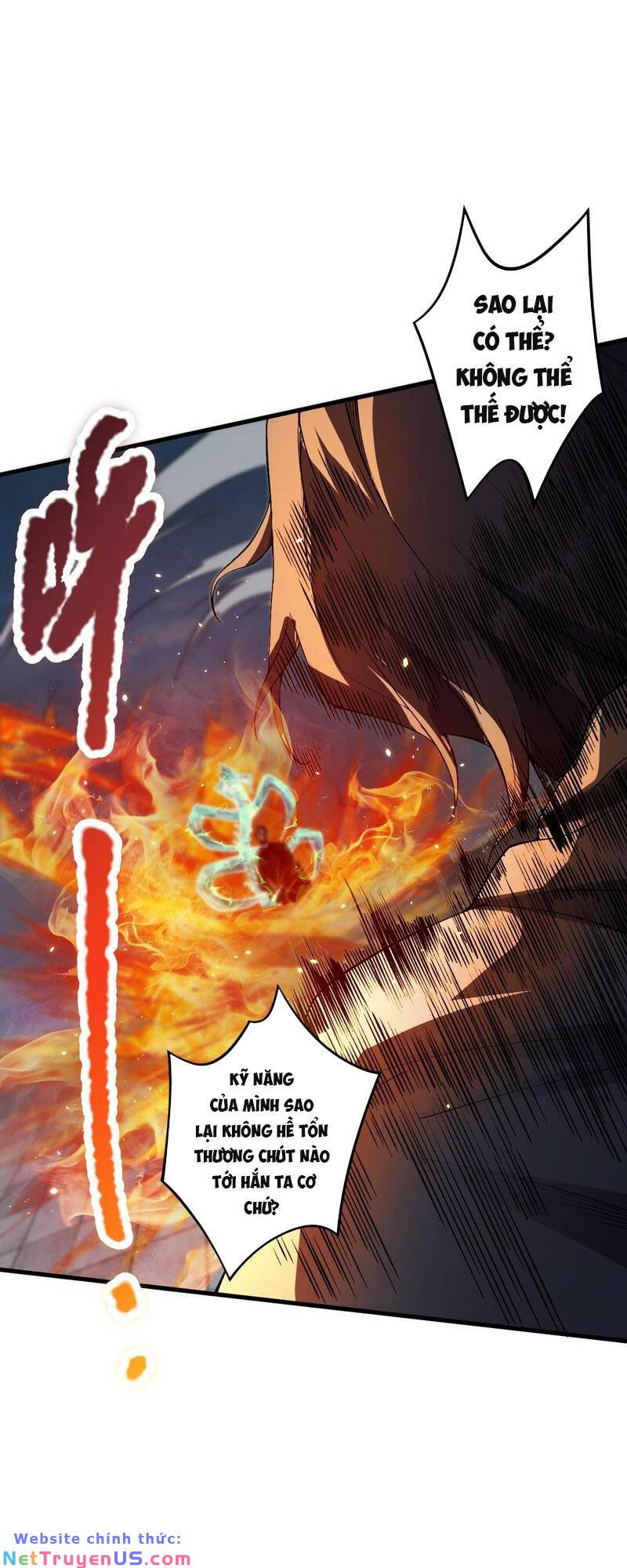 Thảm Họa Tử Linh Sư chapter 32 42