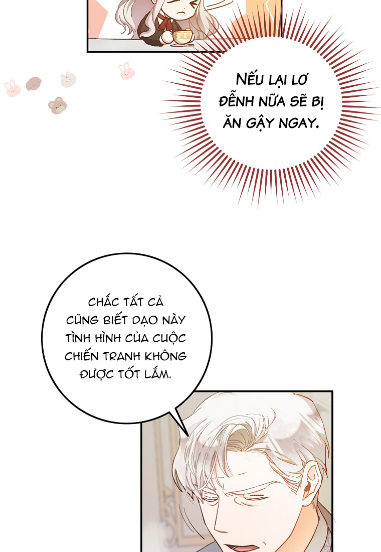 tôi đã trở thành vợ của nam chính chapter 1.1 36