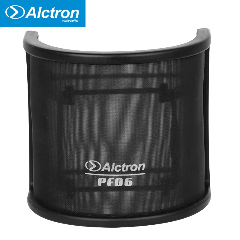Màng Lọc Âm Hợp Kim Alctron PF06 - Hàng Nhập Khẩu