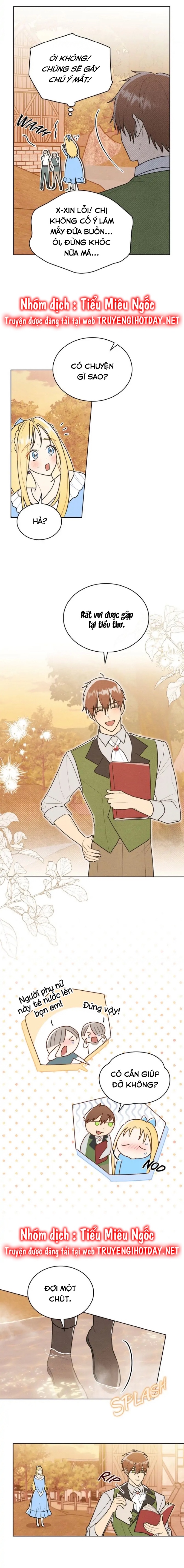 chúng ta cùng nhau tắm nhé? chapter 36 11