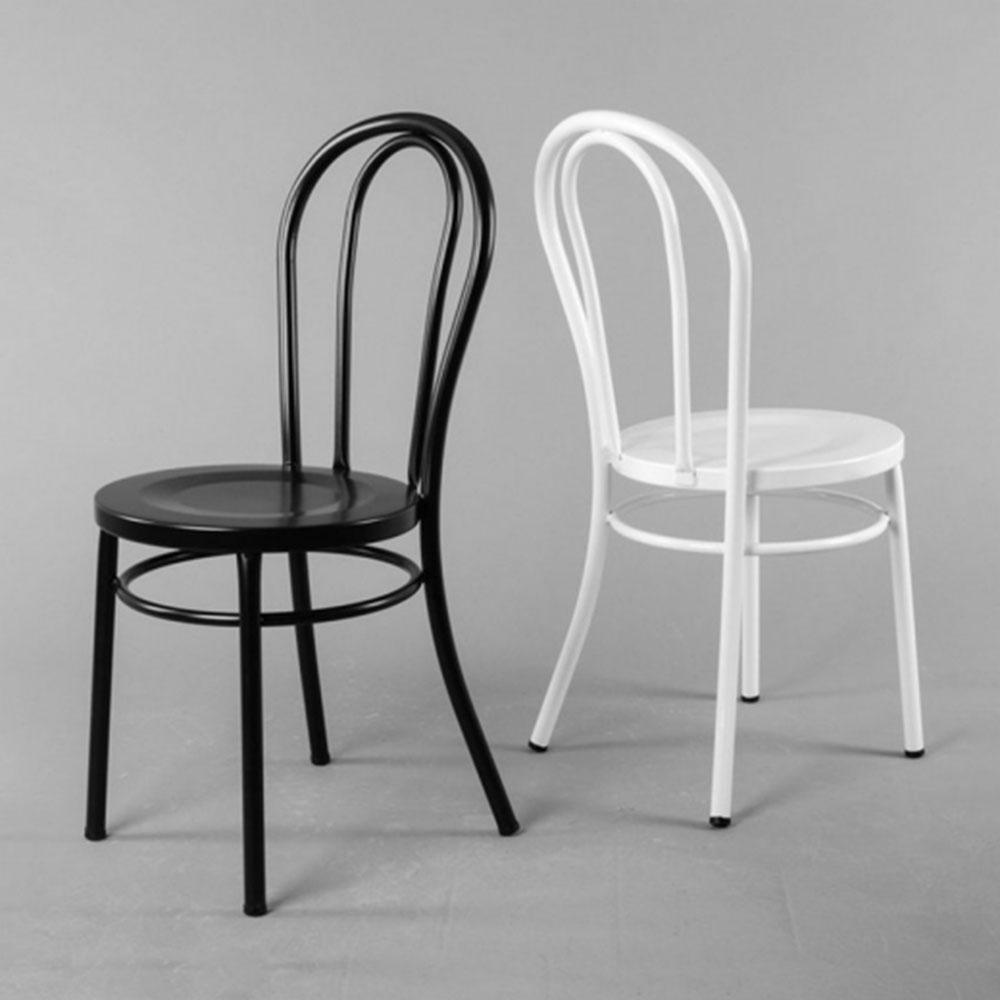 Ghế café Thonet IBIE nhiều tùy chọn