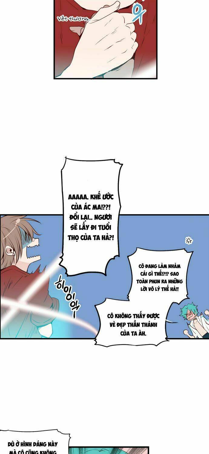 golden change chapter 3 11