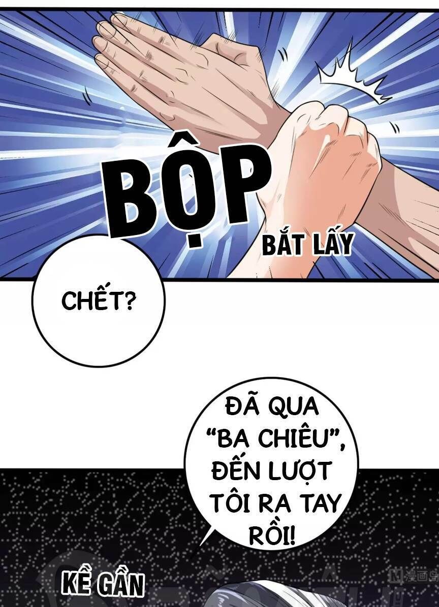 địa phủ khai phá thương chapter 73 15