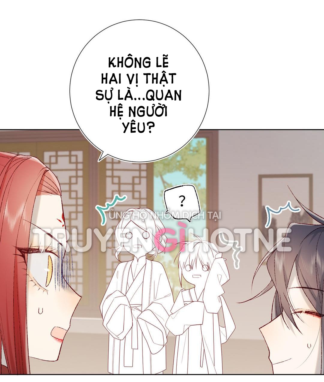 ác nữ cự tuyệt nam chính chapter 28 24