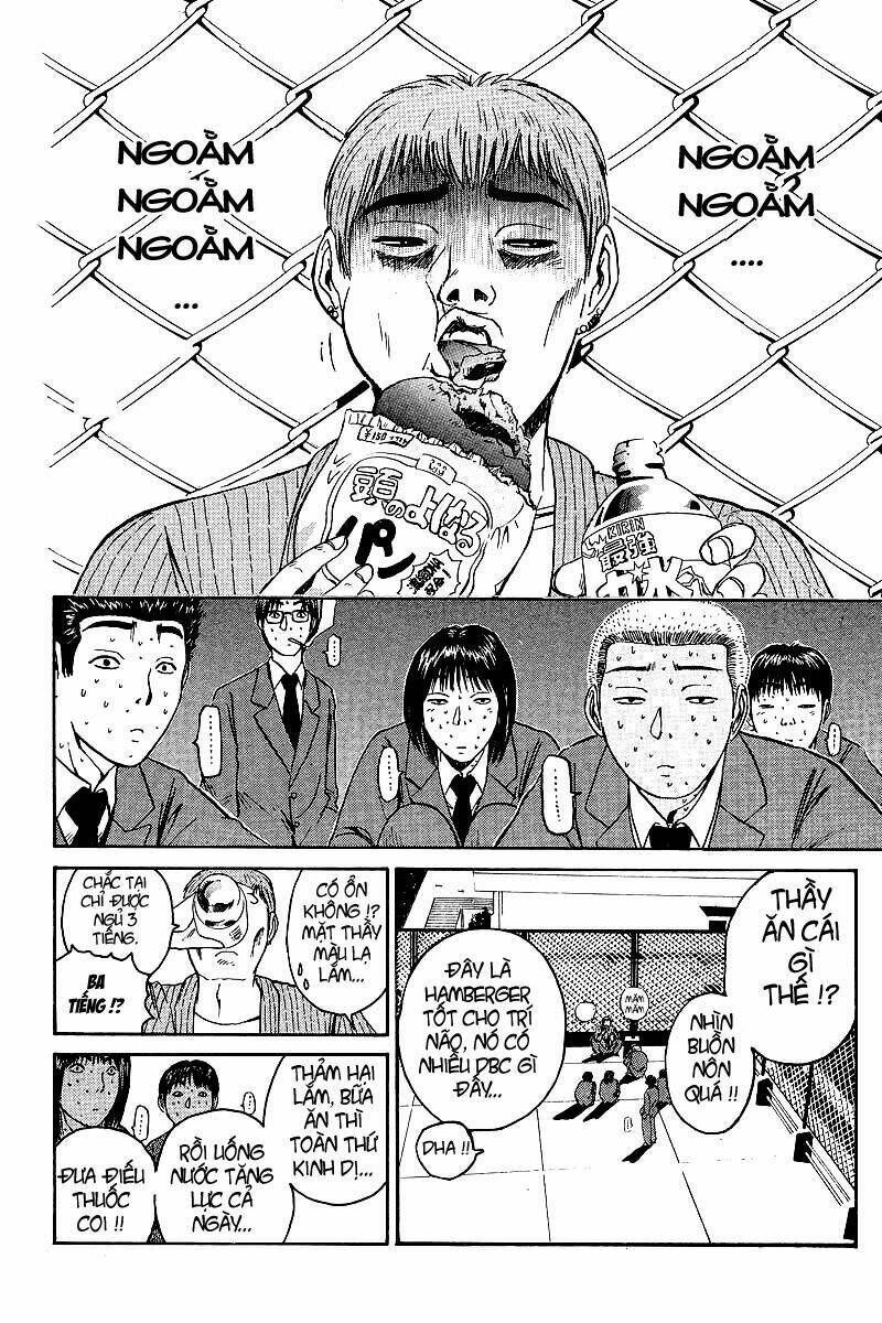 GTO - Great Teacher Onizuka chapter 44 17