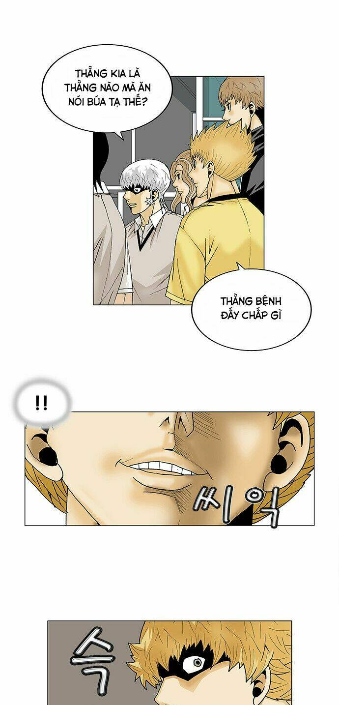 ultimate legend: kang hae hyo chapter 92 41