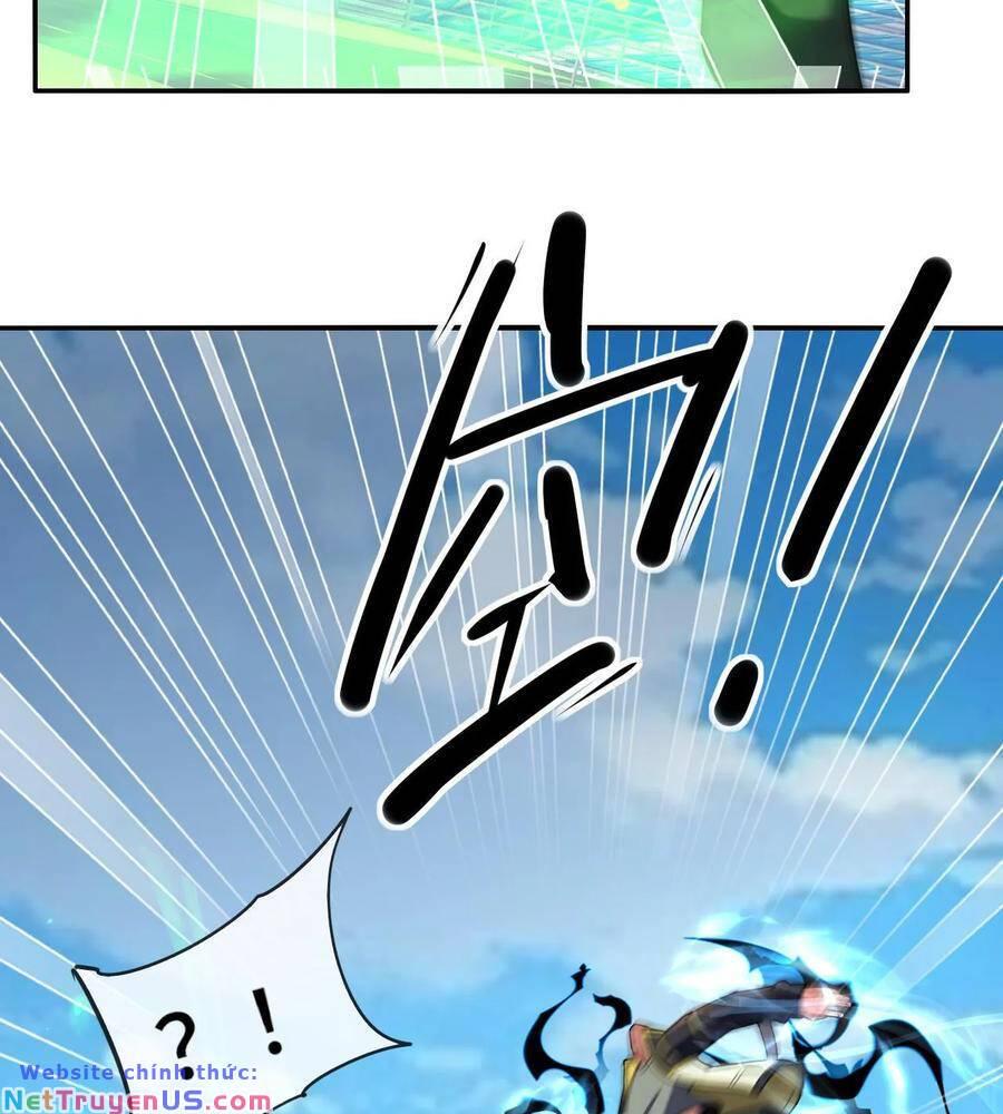 nhìn thấy thanh máu, ta xử tội thần linh chapter 130 49