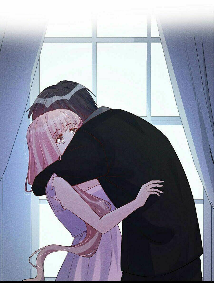 cạm bẫy lửa tình chapter 64 16