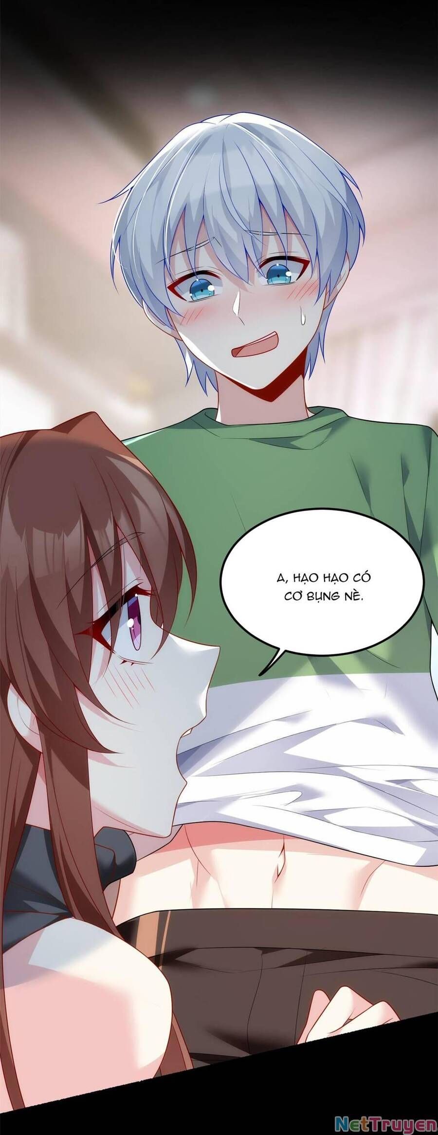 tôi ở thế giới khác dựa dẫm vào phụ nữ chapter 77 5