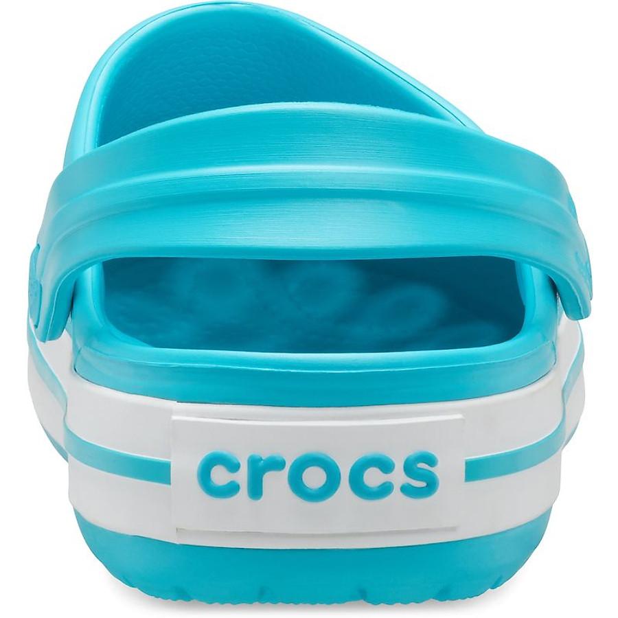 Giày  Crocs Crocband Unisex 11016 - 11016-4SL - M8W10