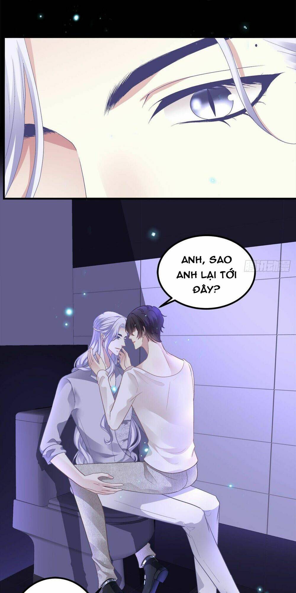 toàn bộ nắm trong tay chapter 122 12